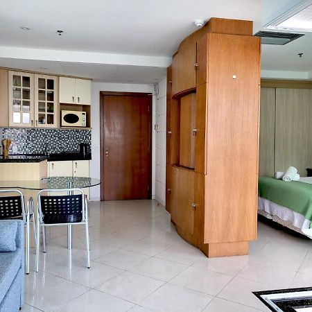 Encantador Sea Front Flat Com Servicios Rio de Janeiro Exterior photo