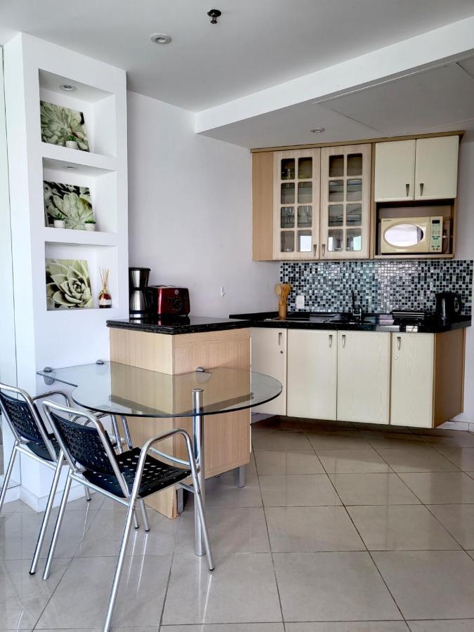 Encantador Sea Front Flat Com Servicios Rio de Janeiro Exterior photo